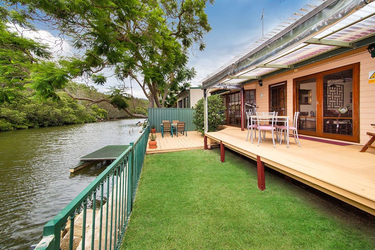 18 Thorp Road, Woronora - Image 1