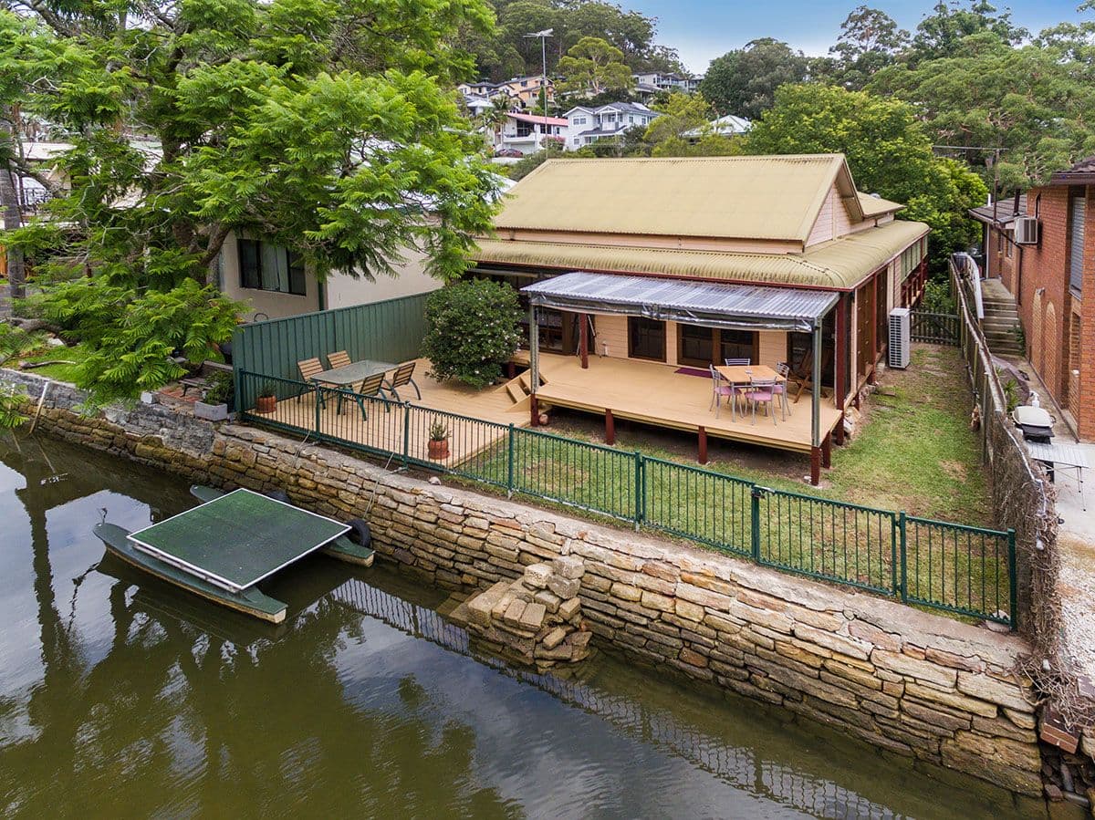 18 Thorp Road, Woronora - Thumbnail 2