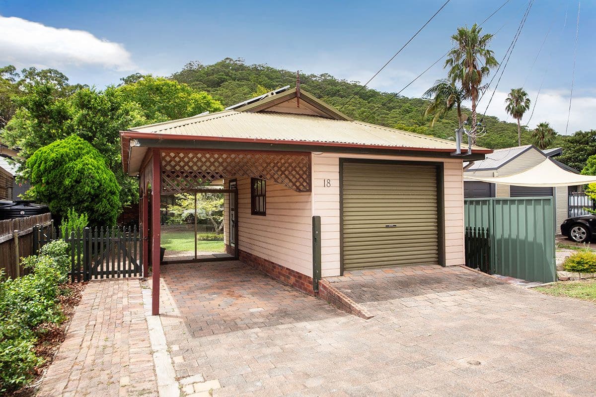 18 Thorp Road, Woronora - Thumbnail 8
