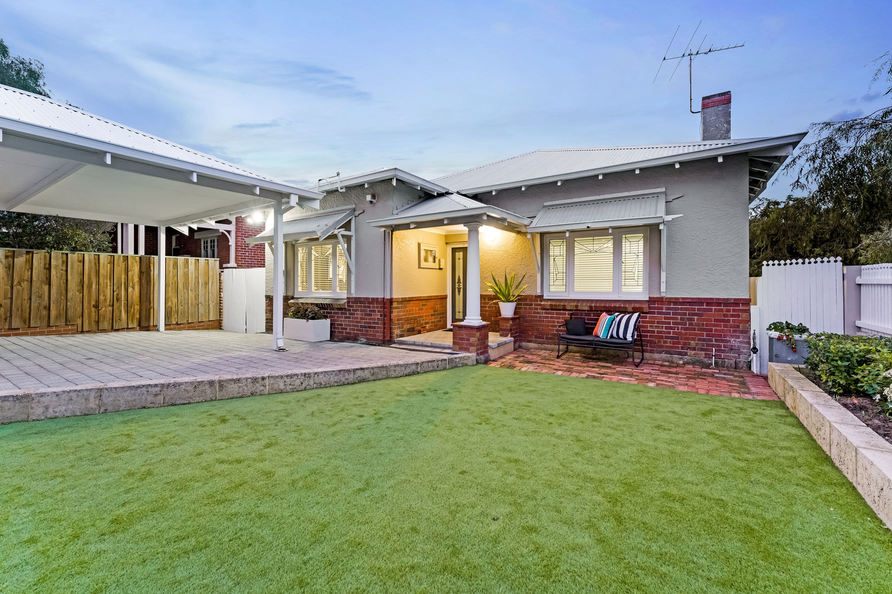 30 Kennedy Street, Maylands WA 6051, Maylands - Image 1