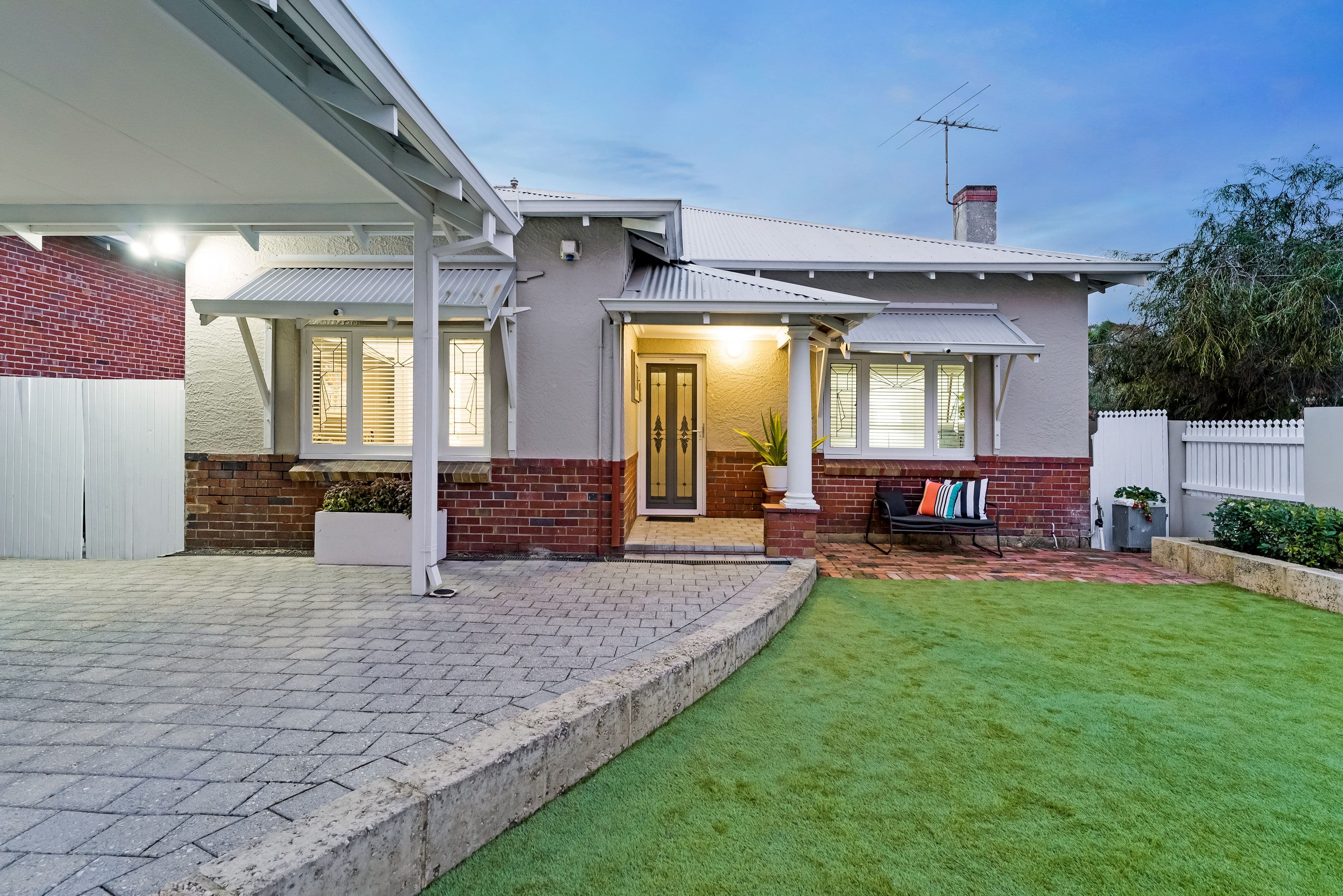 30 Kennedy Street, Maylands WA 6051, Maylands - Thumbnail 2