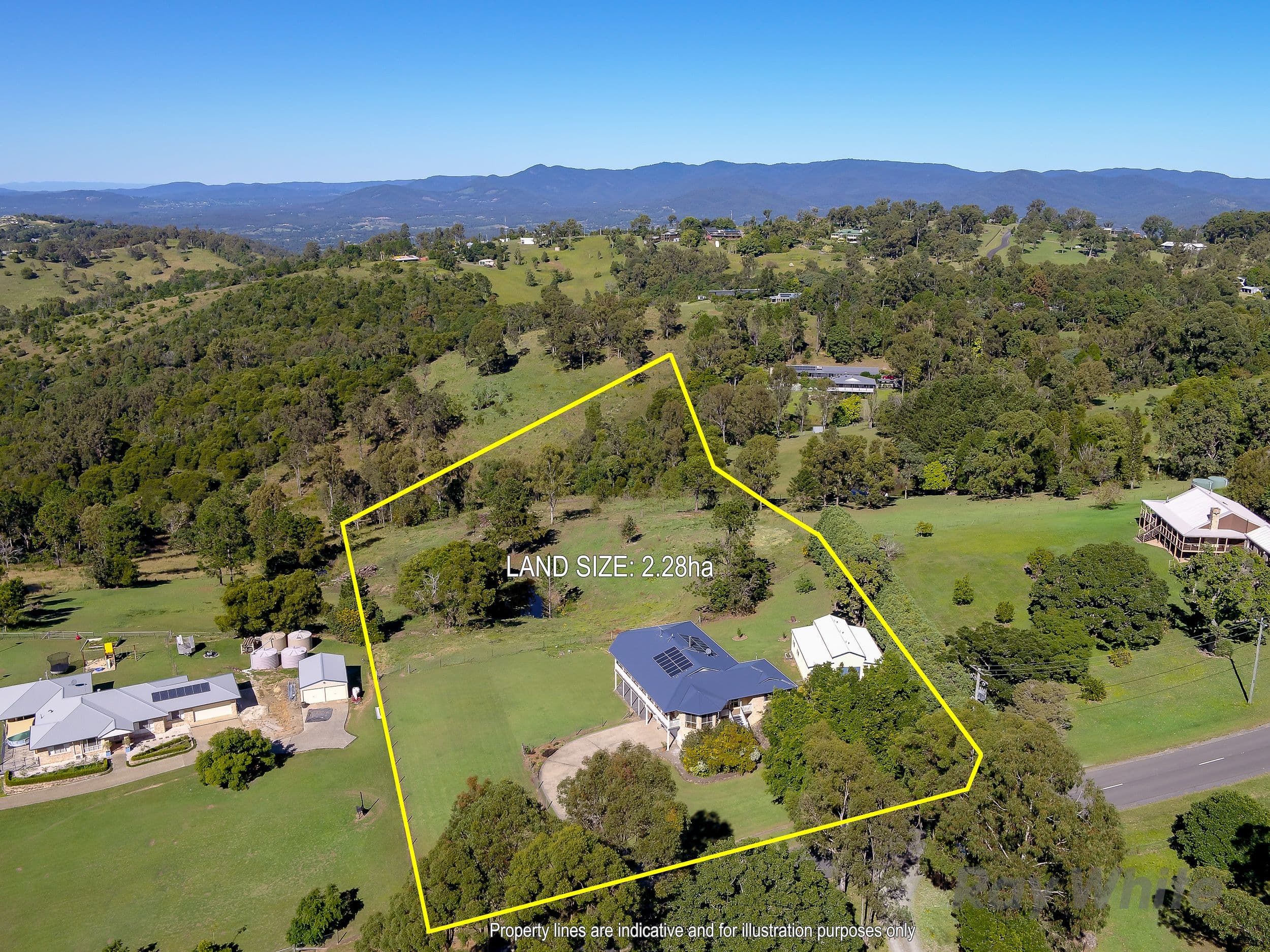 162 Townsend Road, Ocean View QLD 4521, Ocean View - Image 1