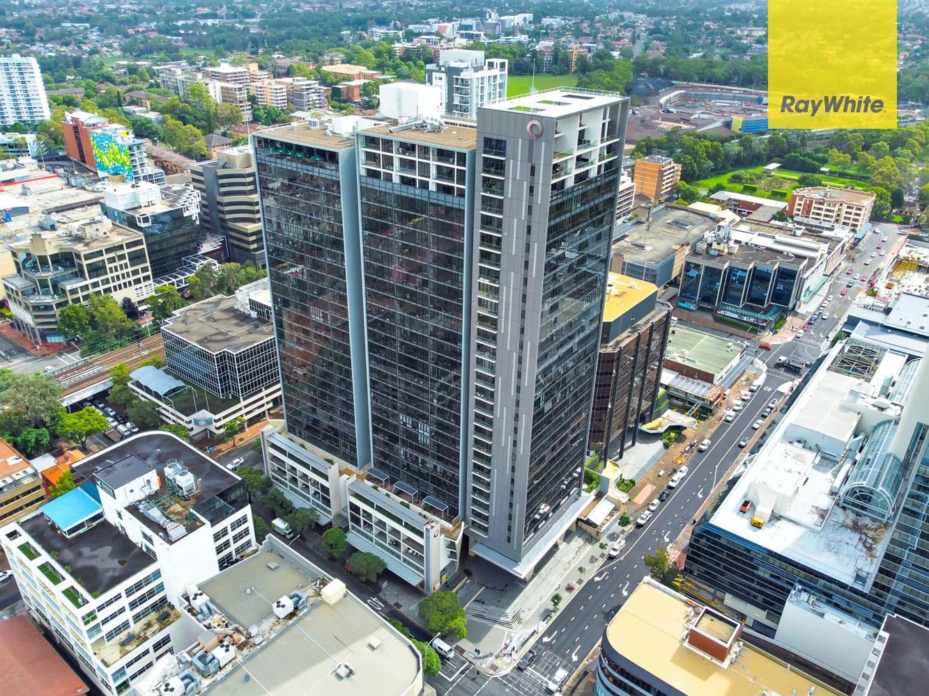 32 Hunter Street, Parramatta NSW 2150, Parramatta - Thumbnail 2