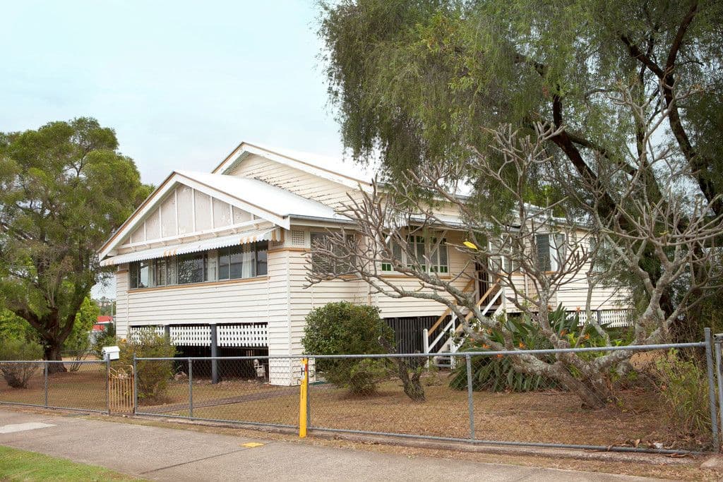 20 Downs Street, North Ipswich QLD 4305, North Ipswich - Thumbnail 2