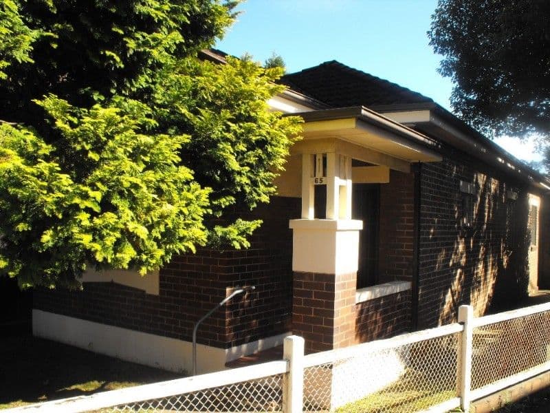 65 Evaline Street, CAMPSIE NSW 2194, Campsie - Image 1
