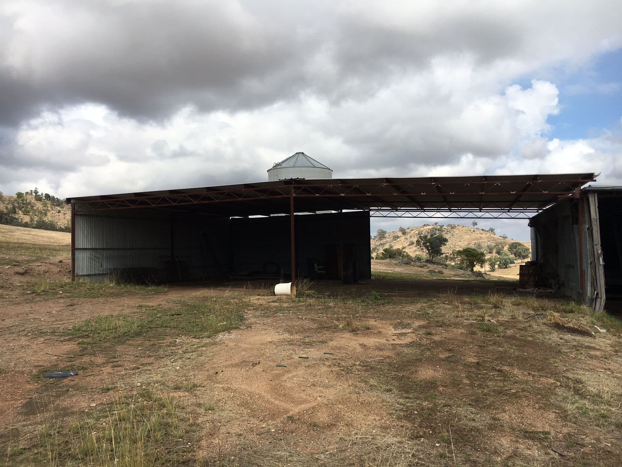 Lot 2 Mount McDonald Road, WYANGALA DAM NSW 2808, Wyangala - Thumbnail 4