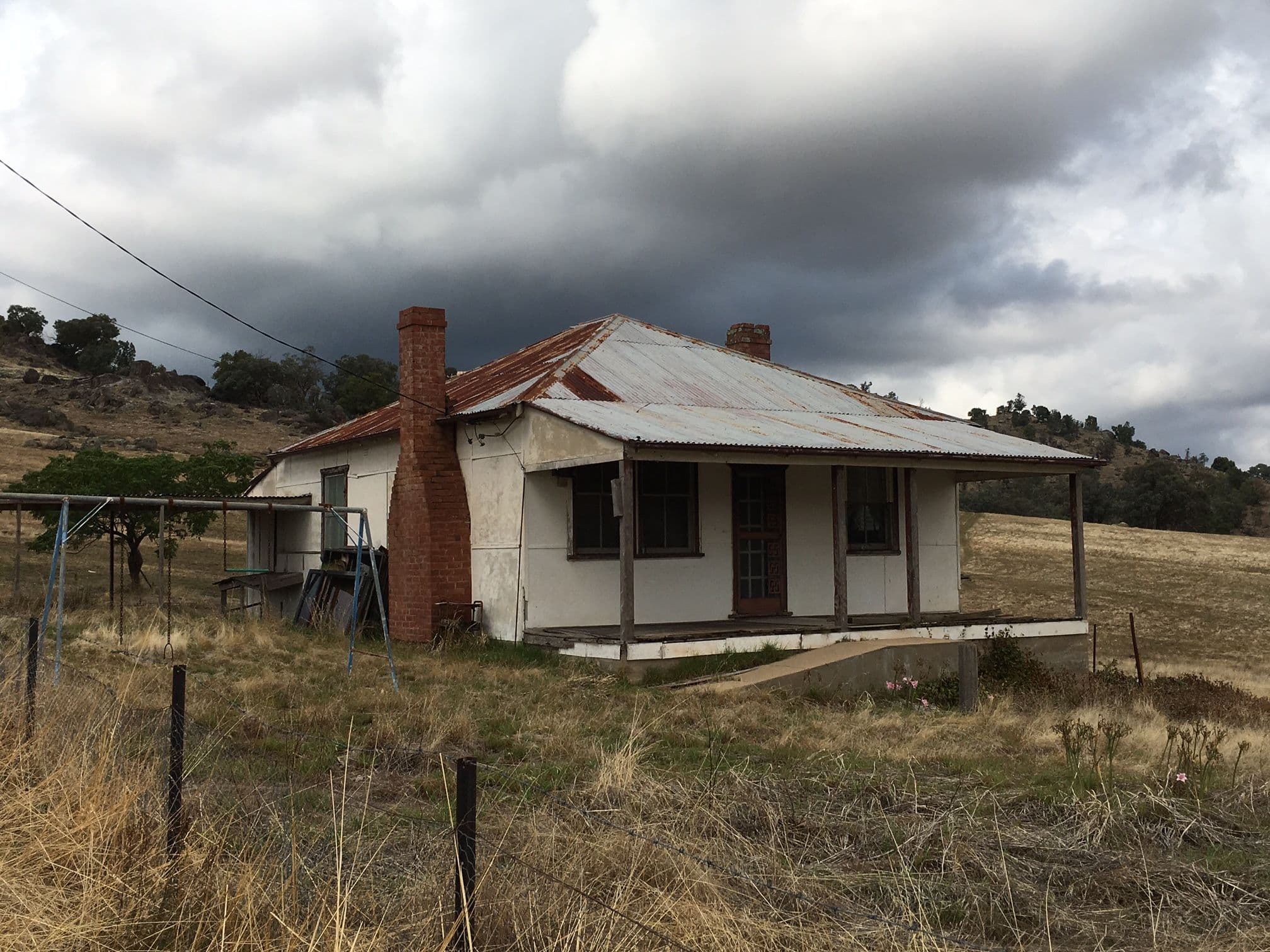 Lot 2 Mount McDonald Road, WYANGALA DAM NSW 2808, Wyangala - Thumbnail 5