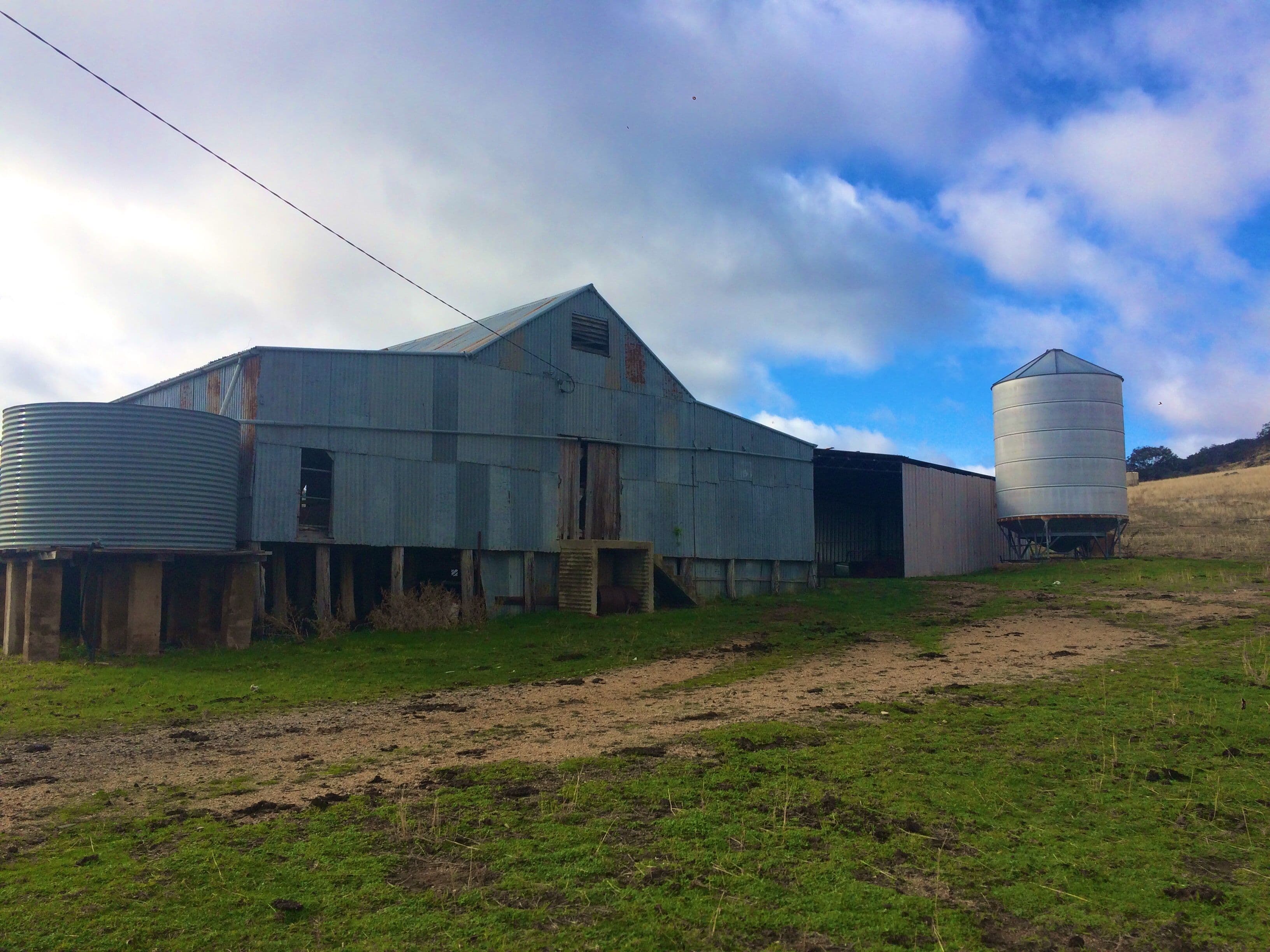 Lot 2 Mount McDonald Road, WYANGALA DAM NSW 2808, Wyangala - Thumbnail 7