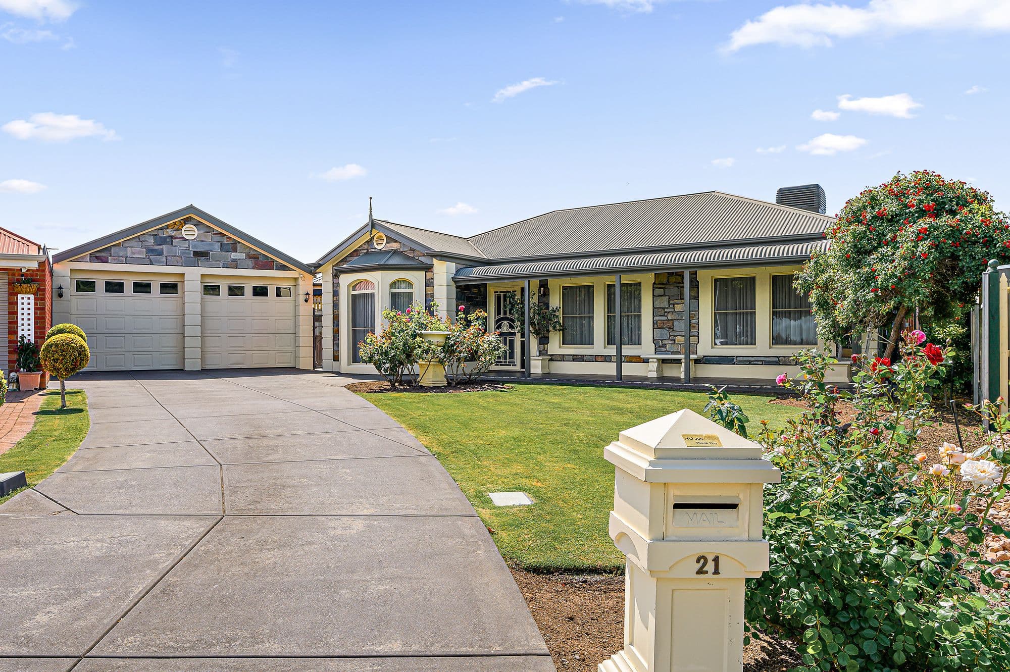 21 Montague Drive, Sheidow Park SA 5158, Sheidow Park - Image 1