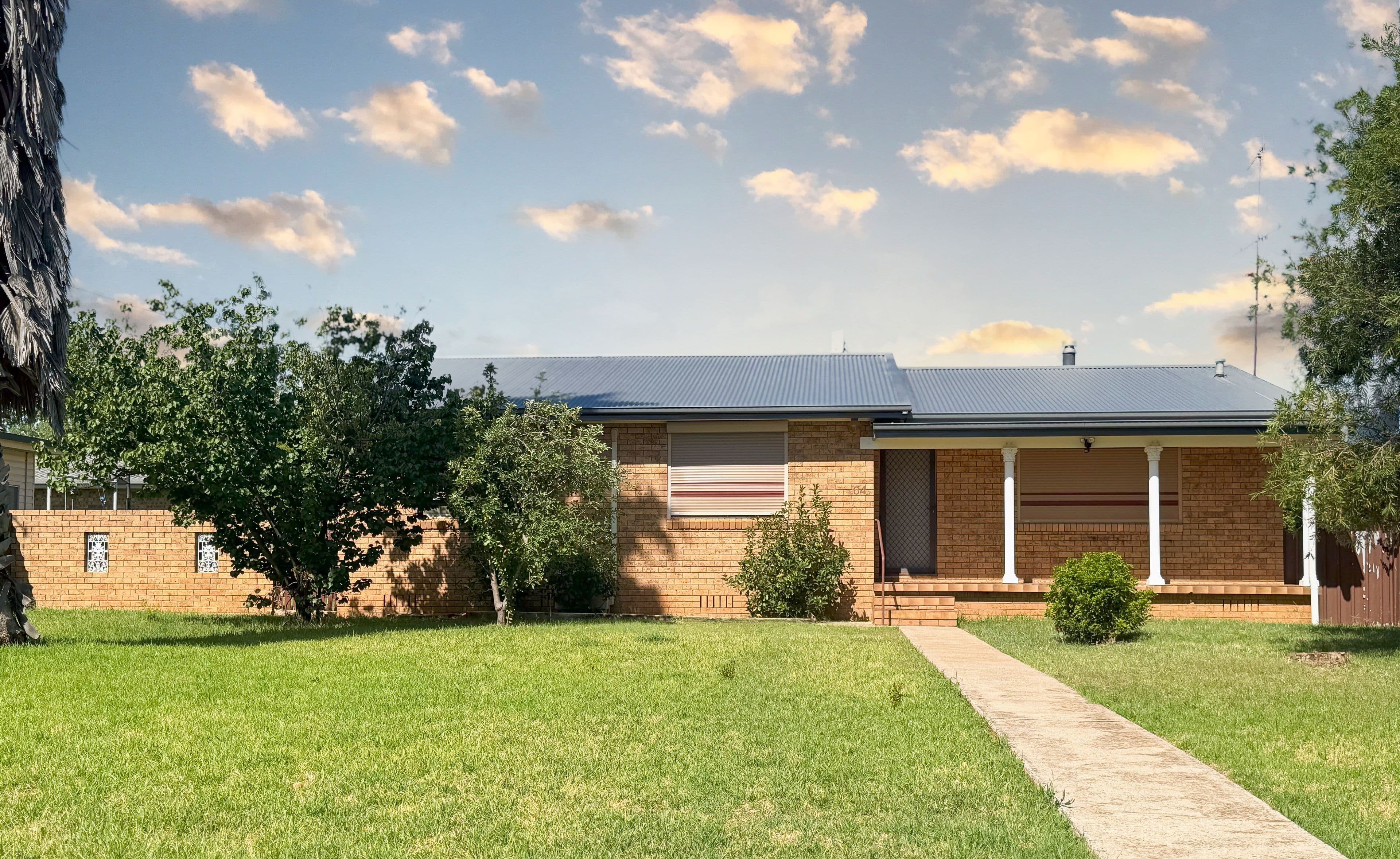 64 William Street, Forbes NSW 2871, Forbes - Image 1