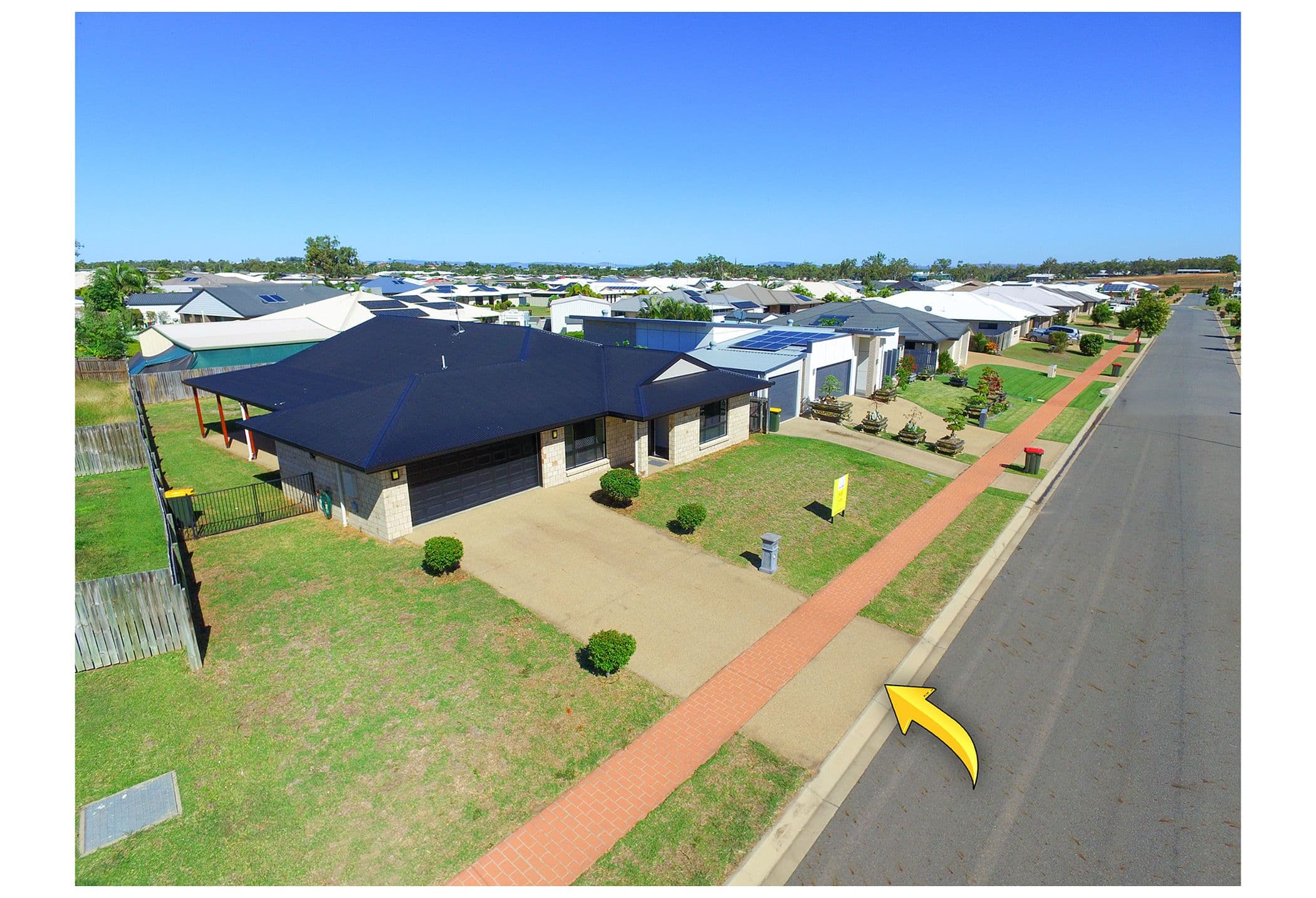 44 Stringybark Avenue, Norman Gardens QLD 4701, Norman Gardens - Image 1