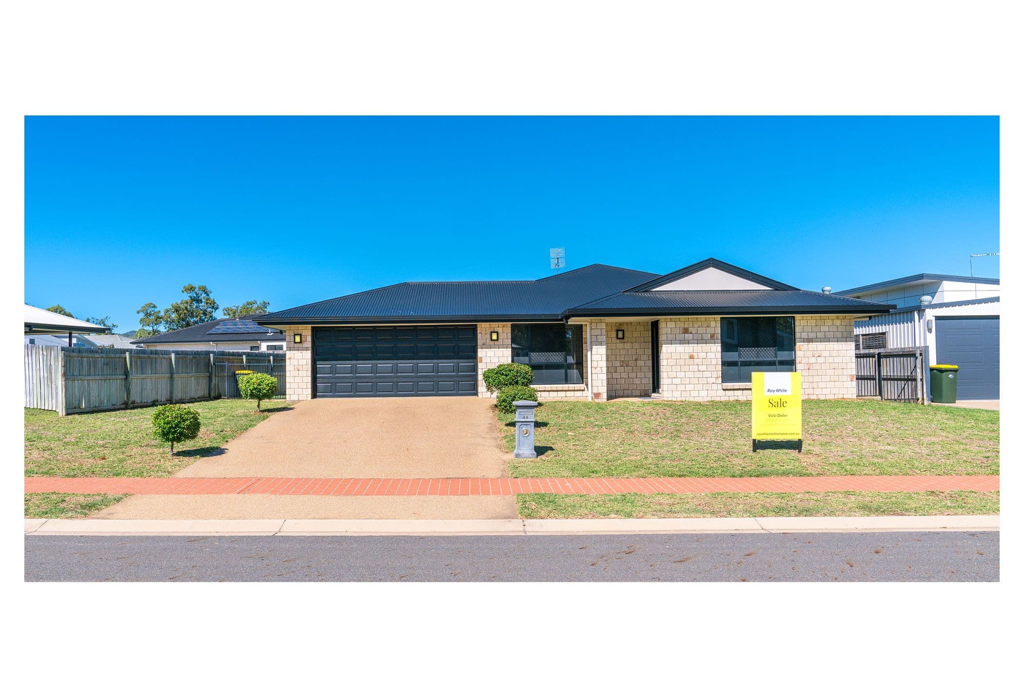 44 Stringybark Avenue, Norman Gardens QLD 4701, Norman Gardens - Thumbnail 2
