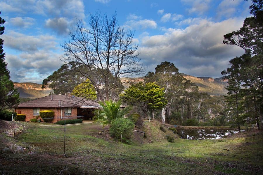 496 Blackheath Creek Road, LITTLE HARTLEY NSW 2790, Little Hartley - Image 1