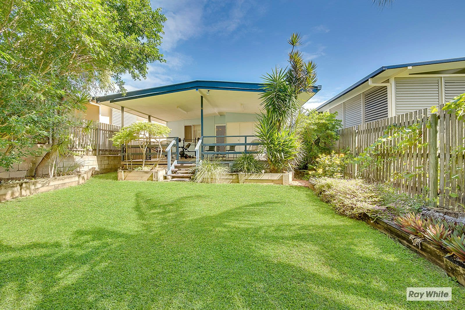 29 Pandanus Street, Cooee Bay QLD 4703, Cooee Bay - Image 1