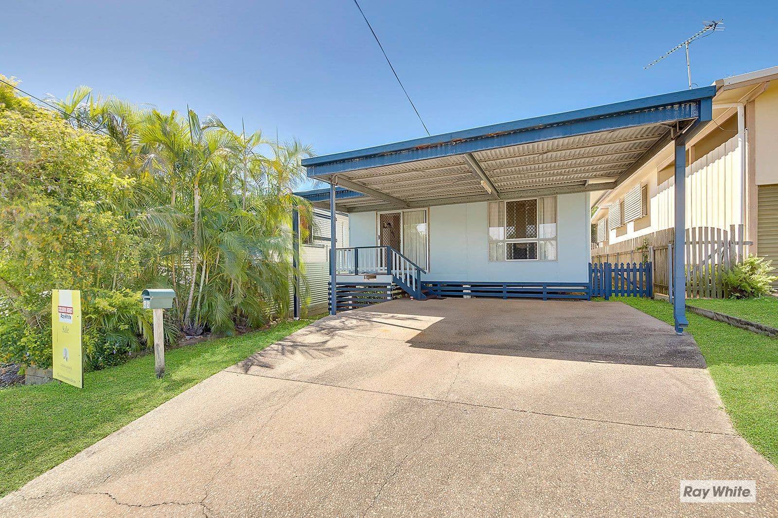 29 Pandanus Street, Cooee Bay QLD 4703, Cooee Bay - Thumbnail 3