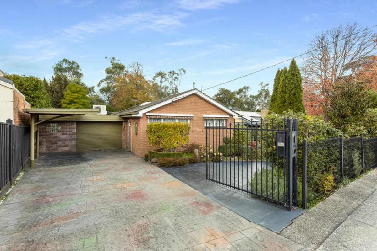 1 Rankin Road, Boronia VIC 3155, Boronia - Image 1