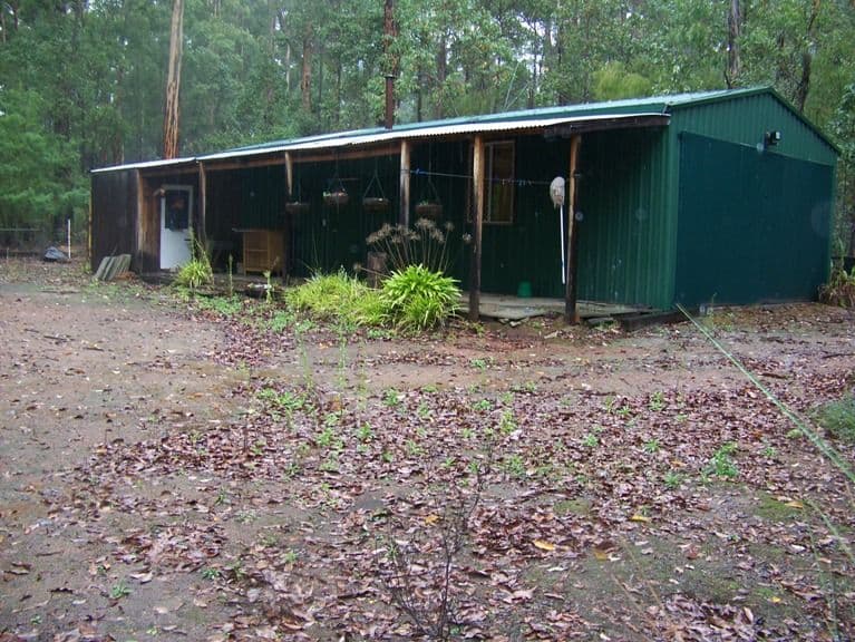 119 Karri Lane, QUINNINUP WA 6258, Quinninup - Image 1
