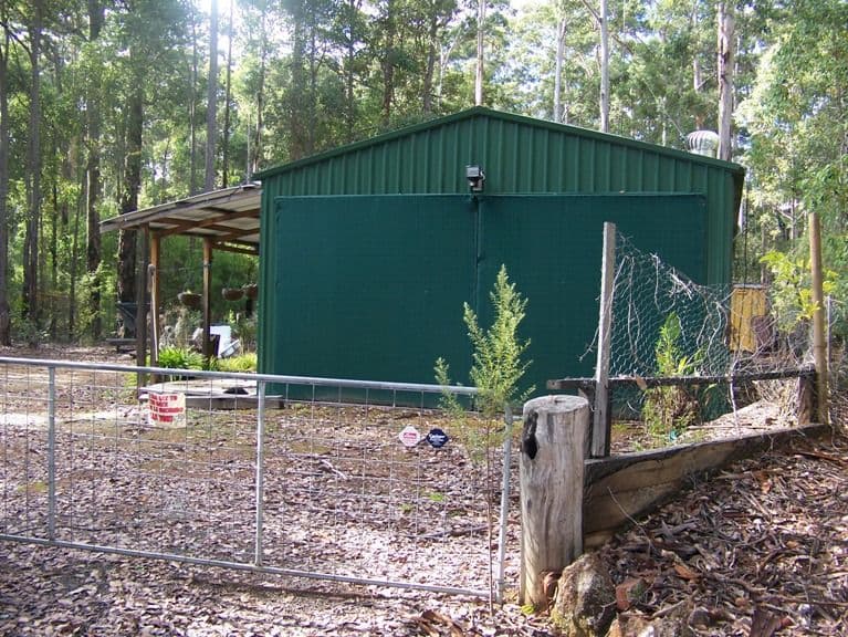 119 Karri Lane, QUINNINUP WA 6258, Quinninup - Thumbnail 2