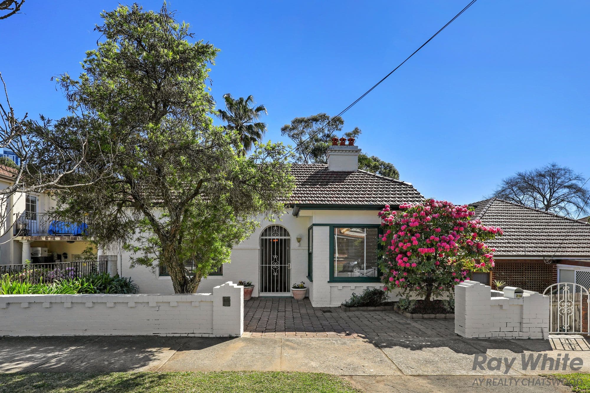 21 Saywell Street, Chatswood - Image 1