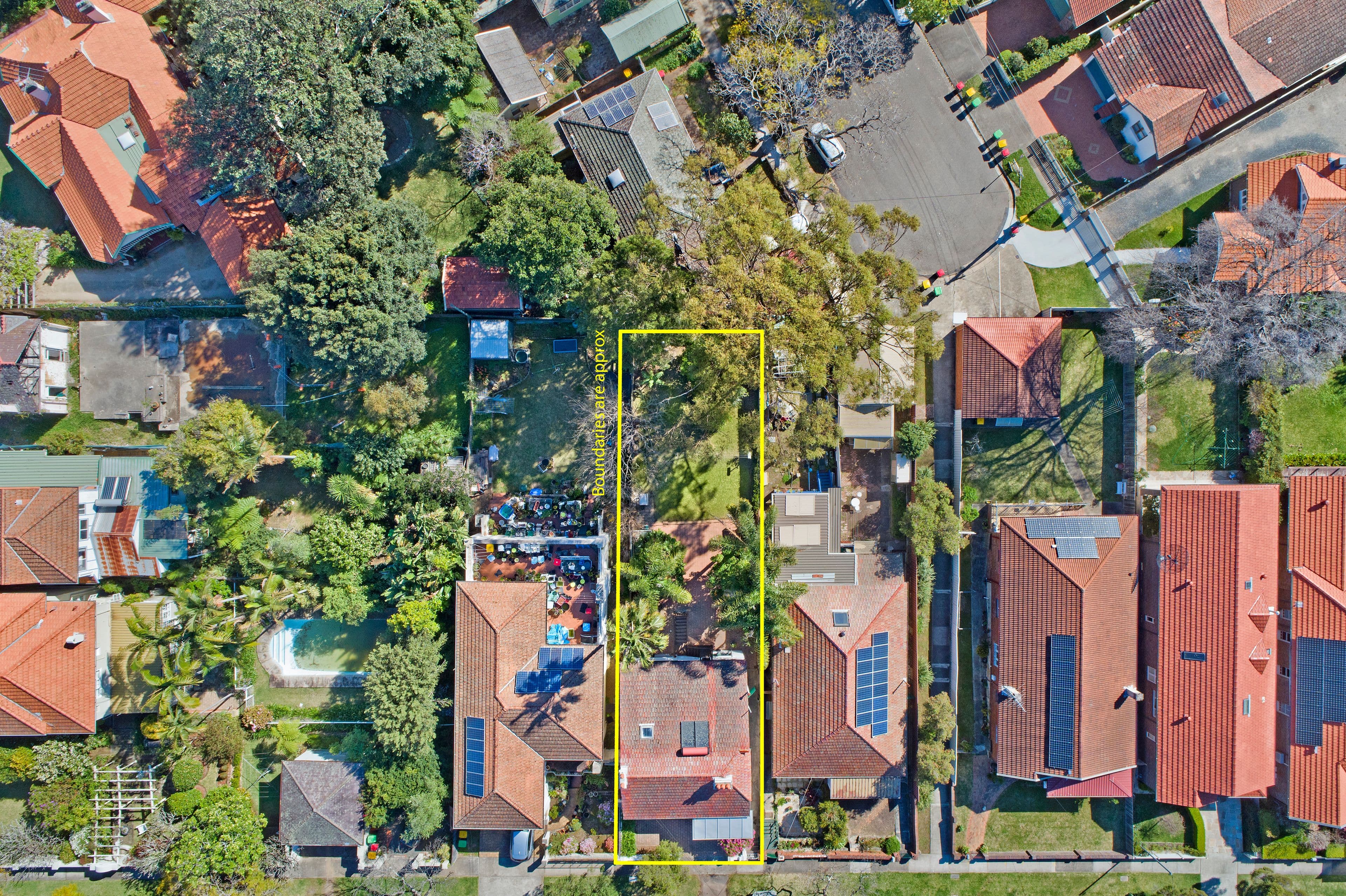21 Saywell Street, Chatswood - Thumbnail 4
