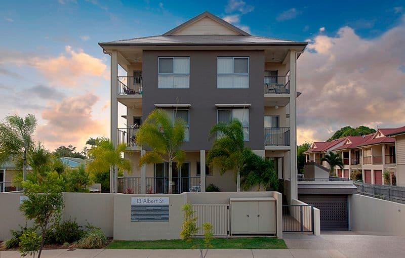 13 Albert Street, Cranbrook QLD 4814, Cranbrook - Image 1