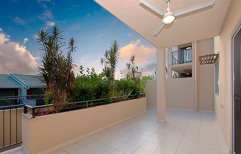 13 Albert Street, Cranbrook QLD 4814, Cranbrook - Thumbnail 4