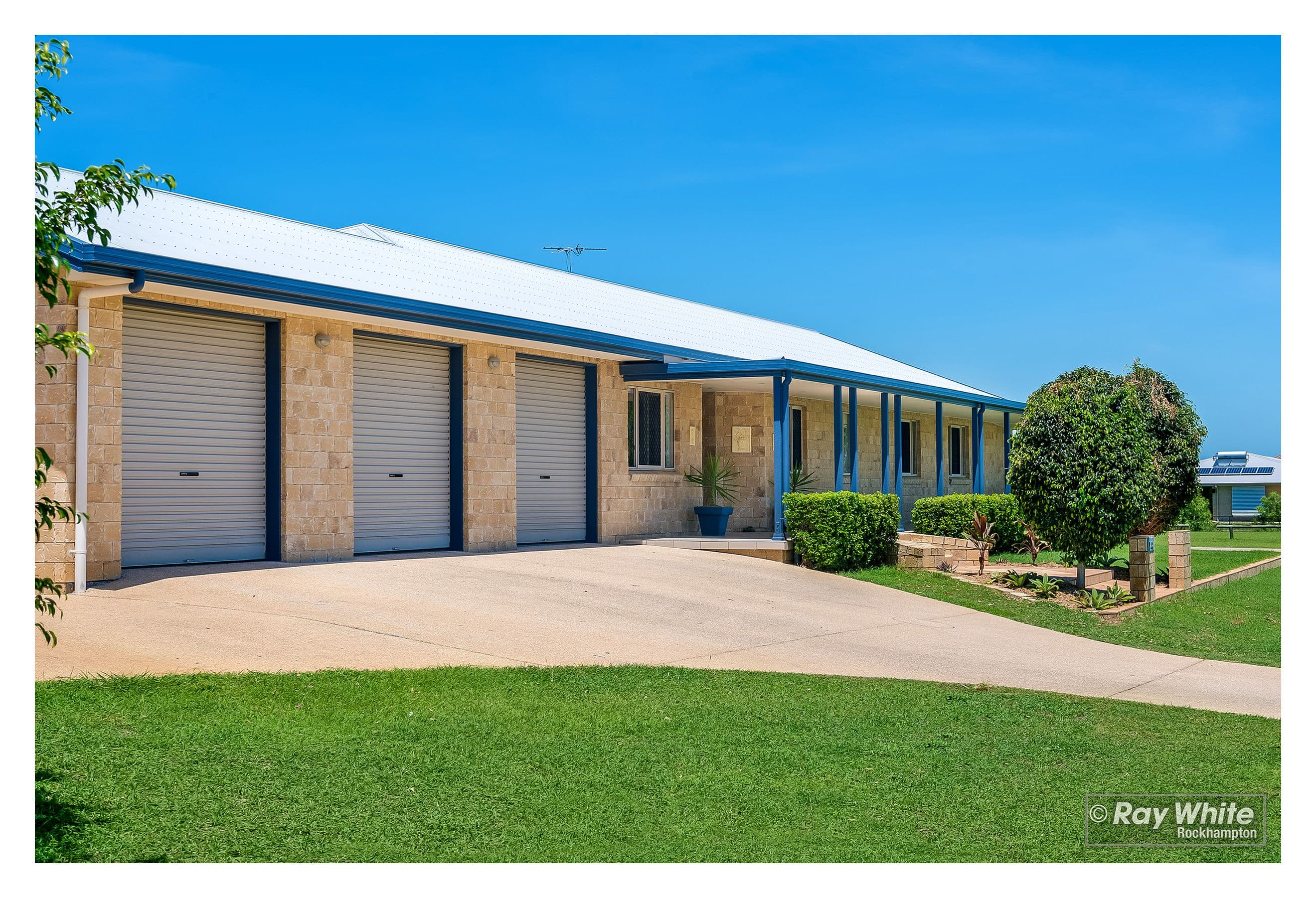 2 Jewell Court, Parkhurst QLD 4702, Parkhurst - Image 1