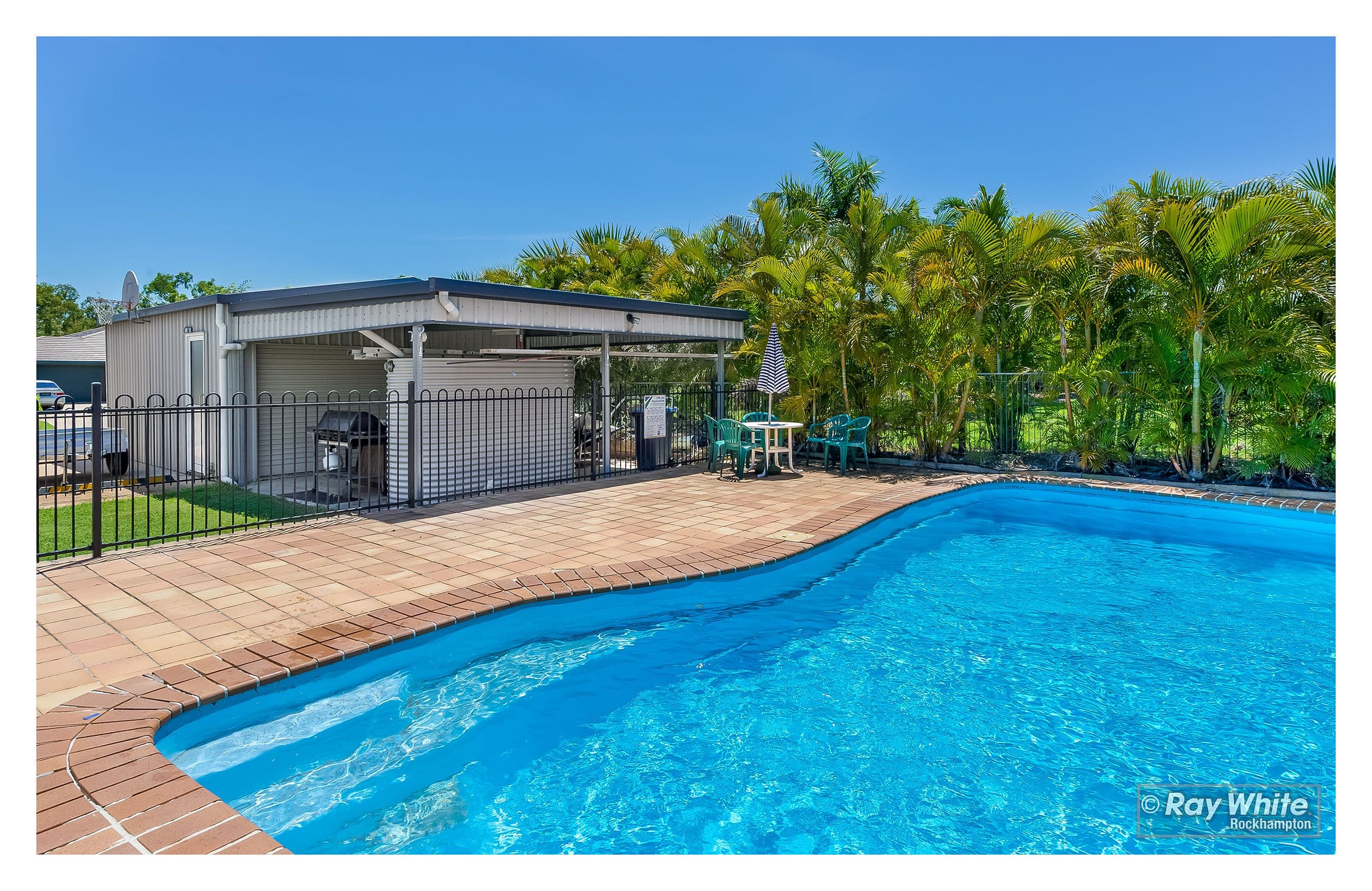 2 Jewell Court, Parkhurst QLD 4702, Parkhurst - Thumbnail 2