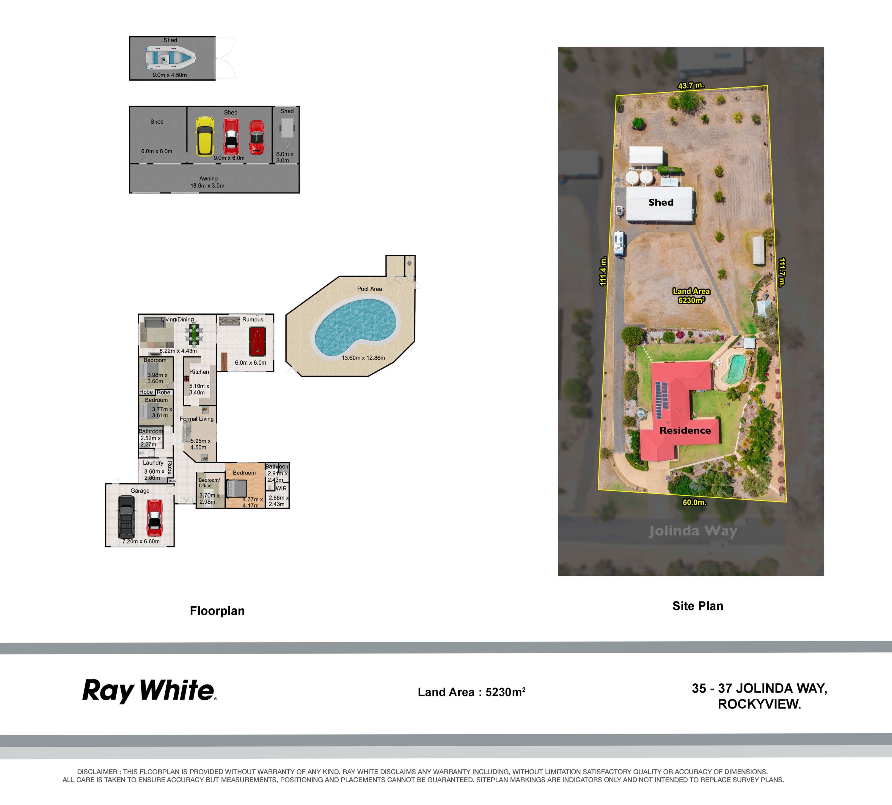 8 Alice Mews, Bannockburn VIC 3331, Bannockburn - Thumbnail 2