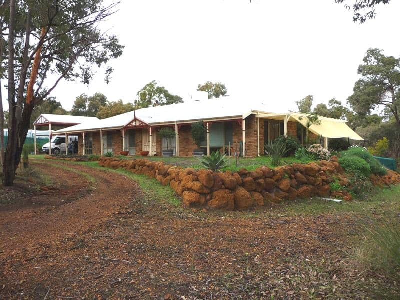 48 Ridgetop Trail, BULLSBROOK WA 6084, Bullsbrook - Image 1