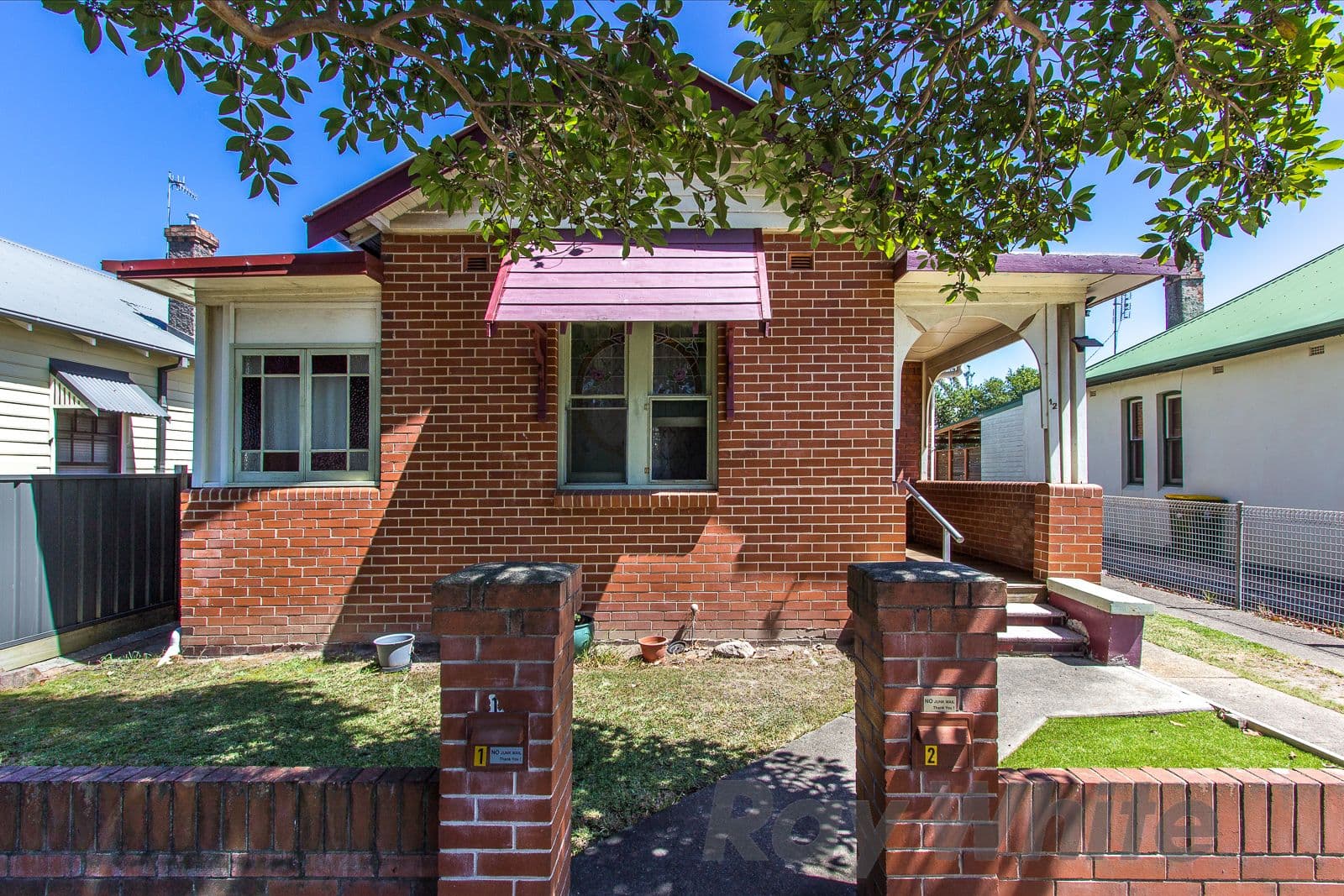 12 Sturdee Street, New Lambton - Image 1