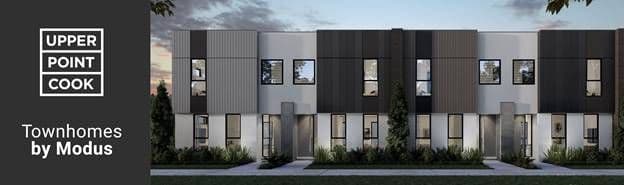 Lot 2539 Upper Point Cook, Point Cook VIC 3030, Point Cook - Image 1