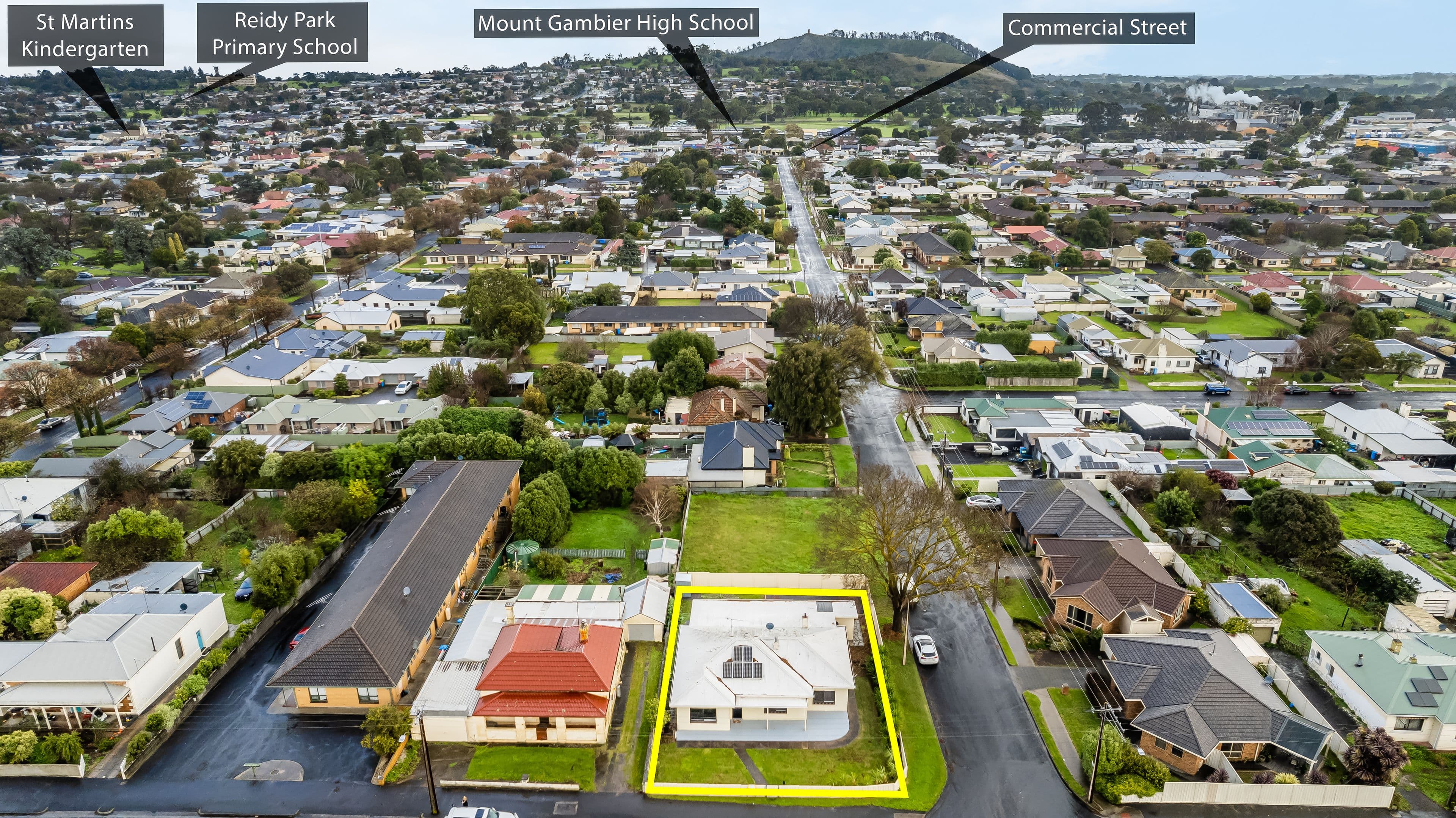 117 Jubilee Highway West, Mount Gambier SA 5290, Mount Gambier - Thumbnail 3