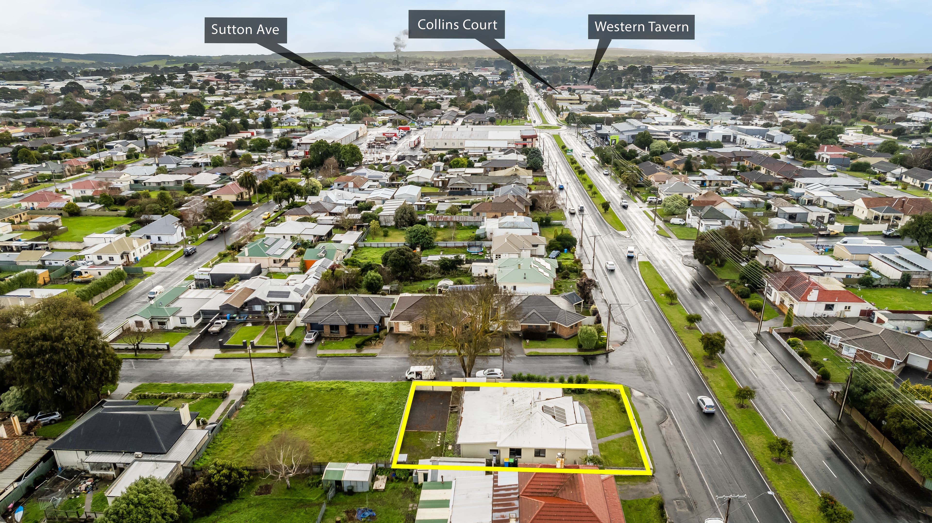 117 Jubilee Highway West, Mount Gambier SA 5290, Mount Gambier - Thumbnail 5