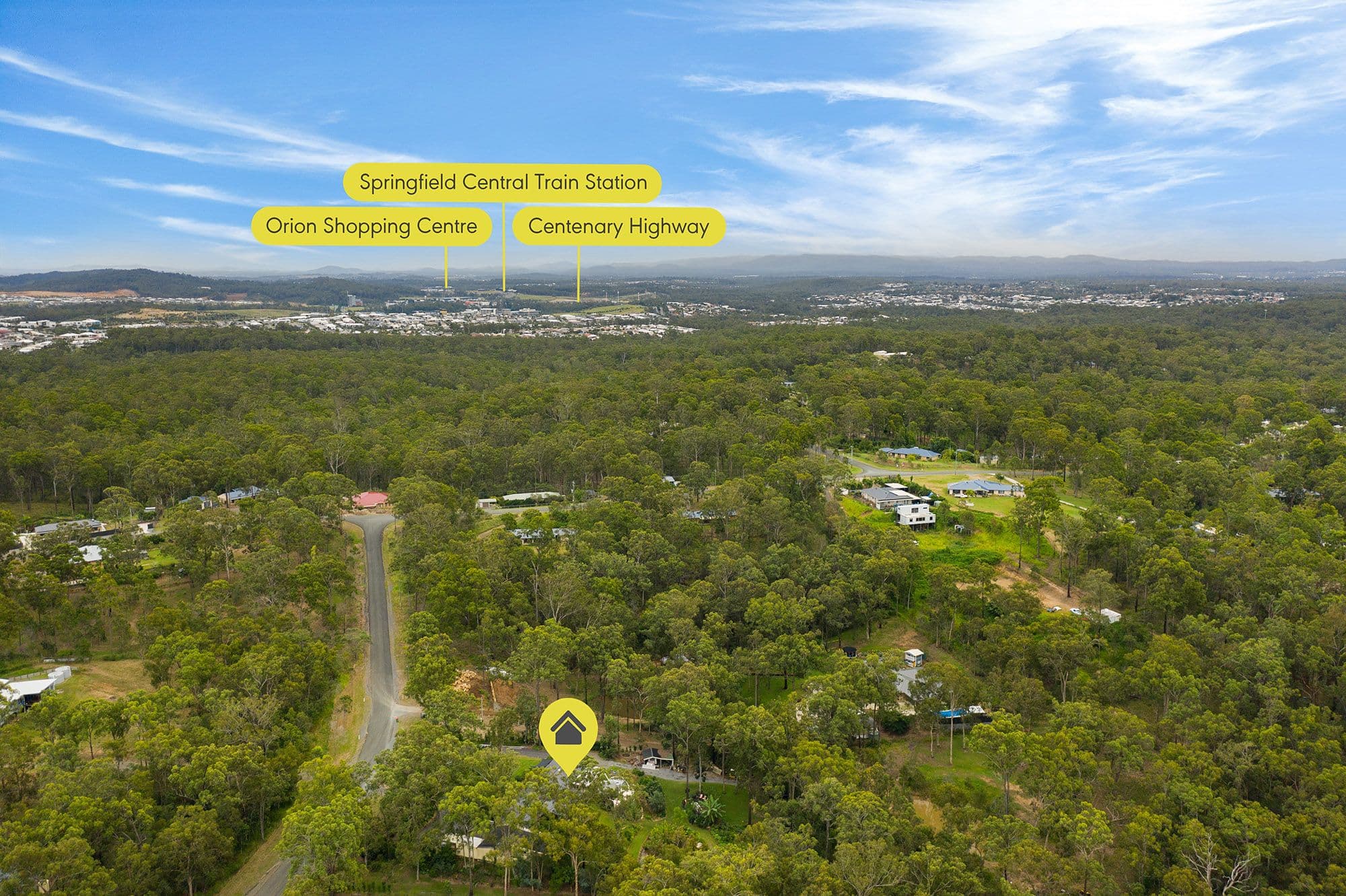 16-20 Sable Close, Greenbank QLD 4124, Greenbank - Thumbnail 7