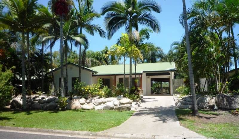 4 CYPREA Close, TRINITY BEACH QLD 4879, Trinity Beach - Image 1