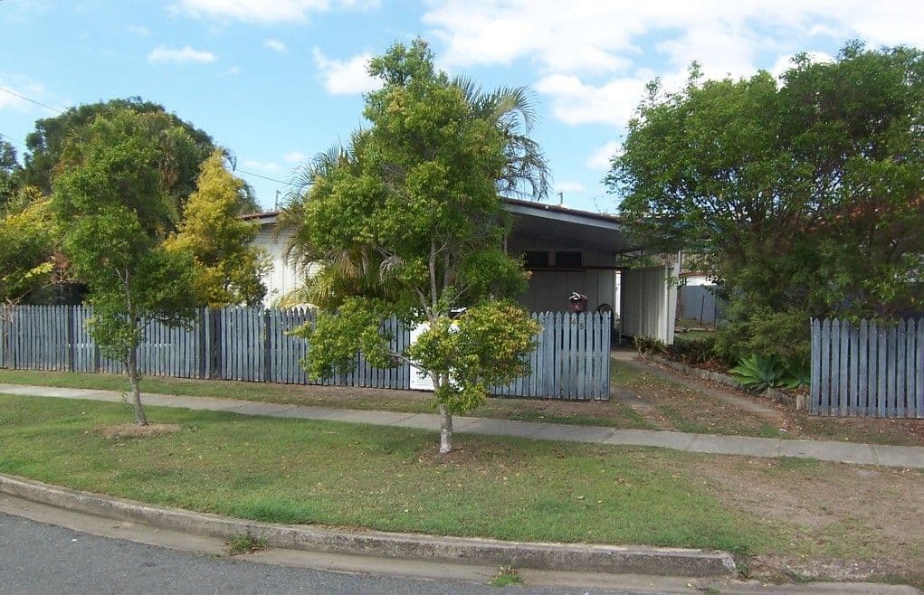 45 Henry Street, CHERMSIDE QLD 4032, Chermside - Image 1