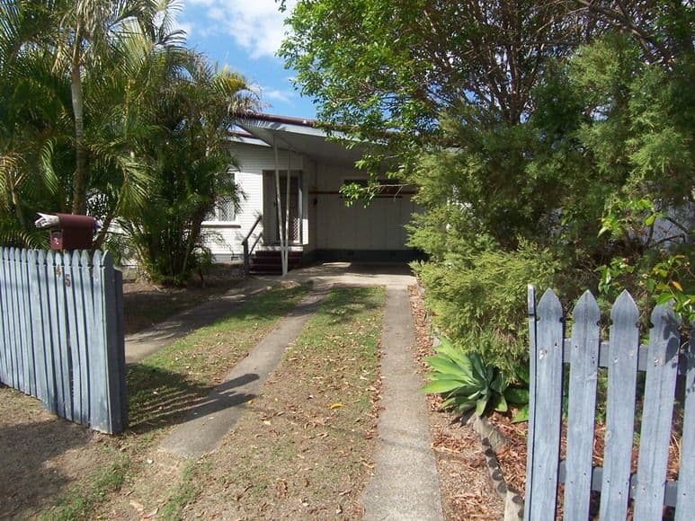 45 Henry Street, CHERMSIDE QLD 4032, Chermside - Thumbnail 6