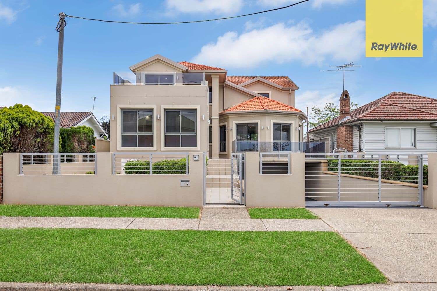 9 Cecil Street, Merrylands NSW 2160, Merrylands - Image 1