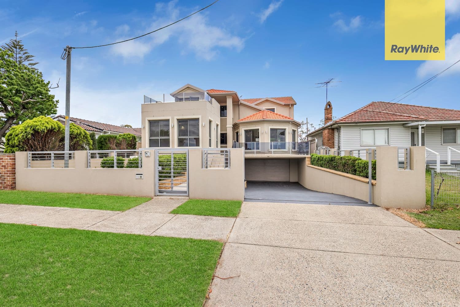 9 Cecil Street, Merrylands NSW 2160, Merrylands - Thumbnail 2
