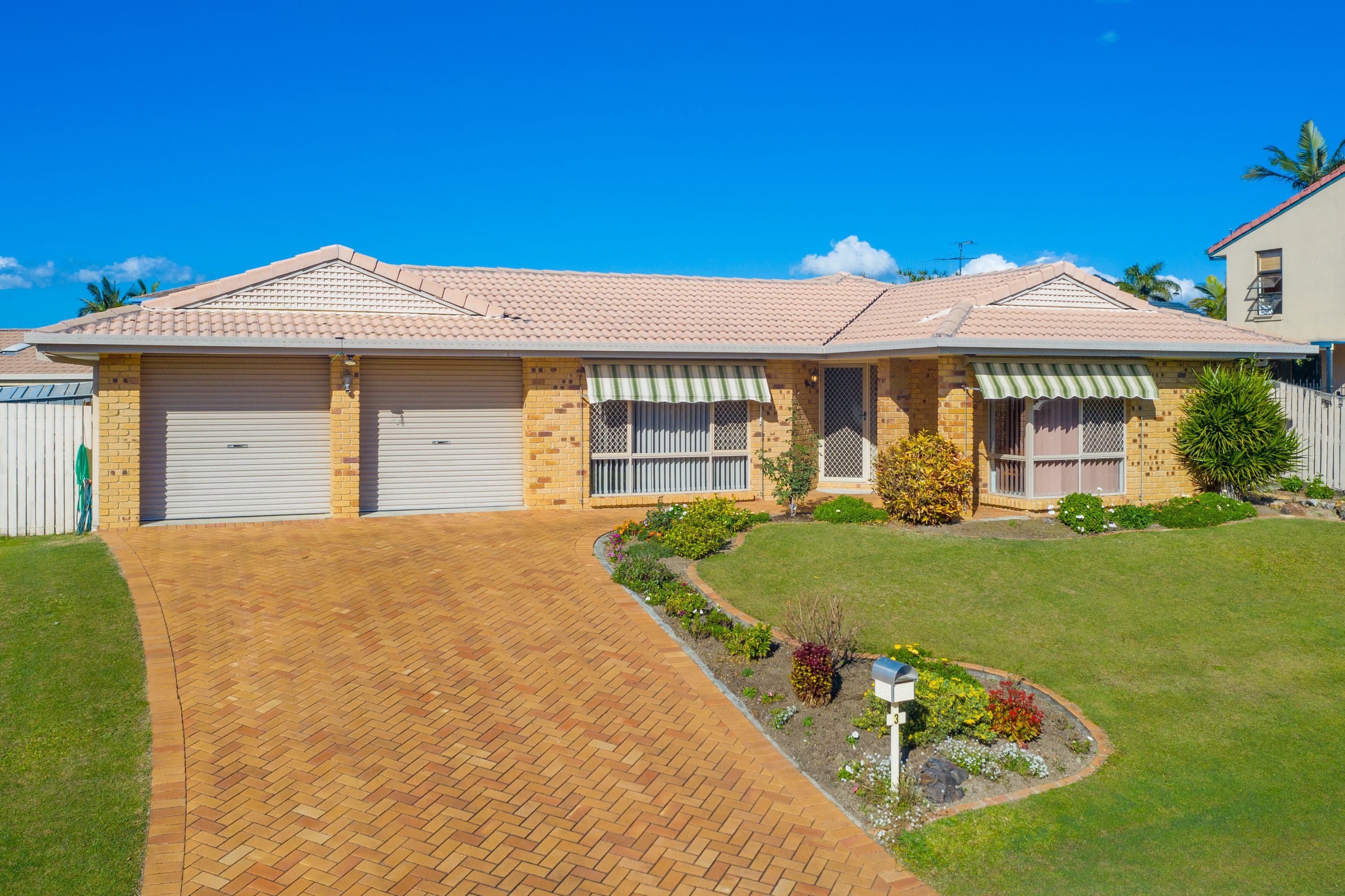 3 Burgundy Crescent, Thornlands QLD 4164, Thornlands - Thumbnail 2