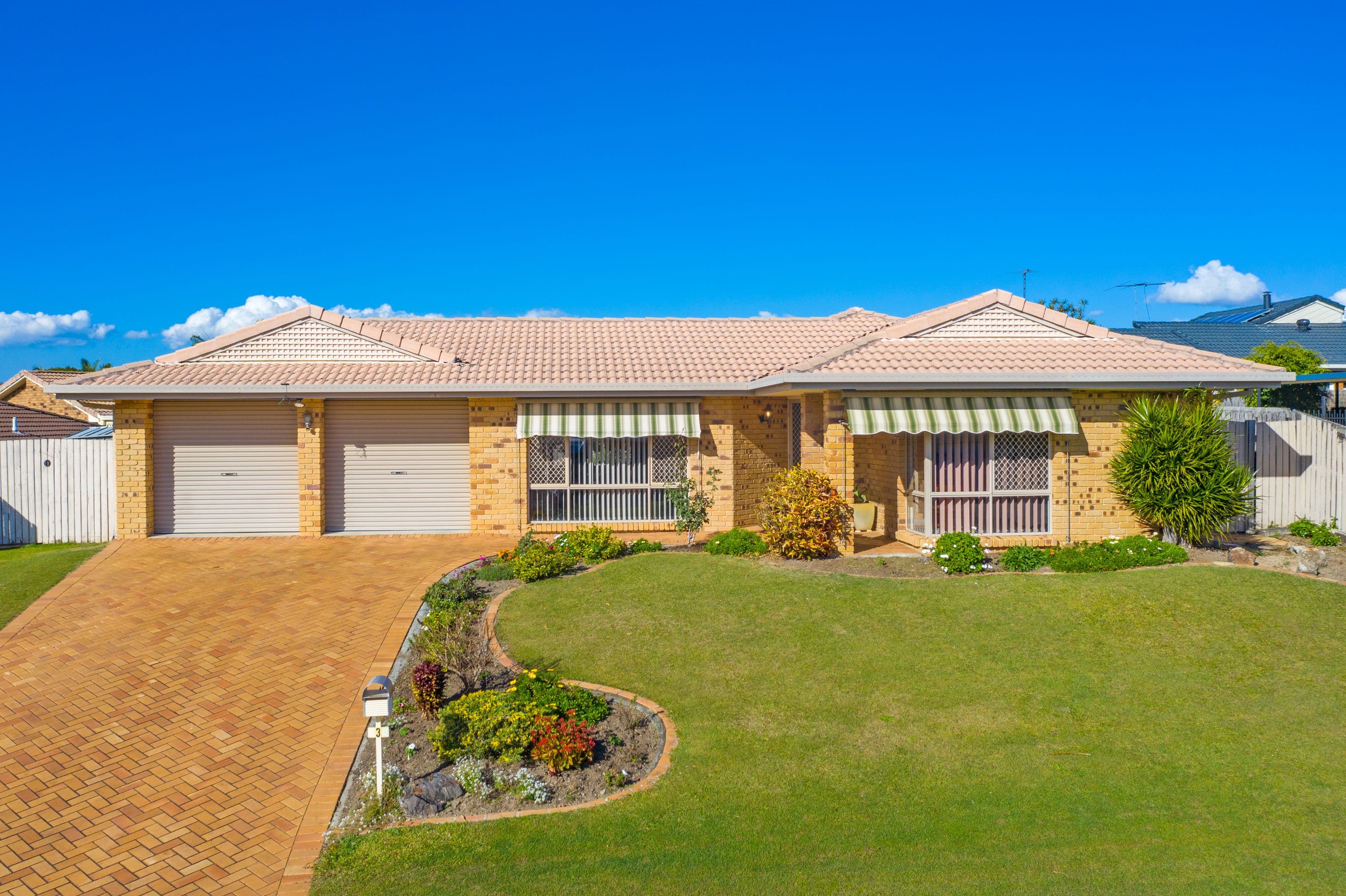 3 Burgundy Crescent, Thornlands QLD 4164, Thornlands - Thumbnail 4