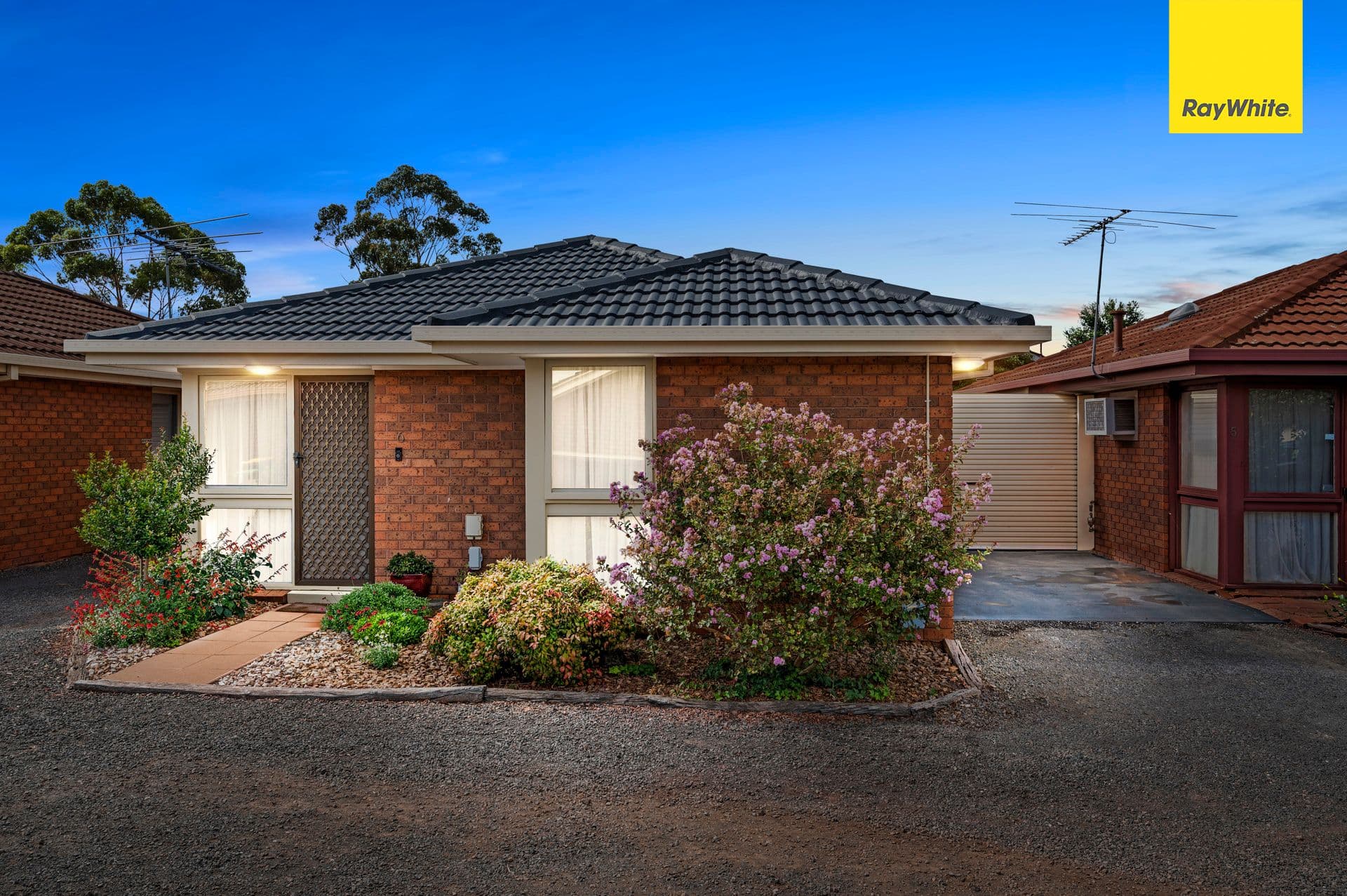 43-45 Staughton Street, Melton South VIC 3338, Melton South - Image 1