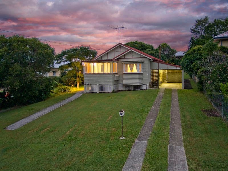 23  Akala Street, CAMP HILL QLD 4152, Camp Hill - Image 1