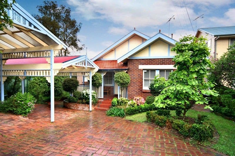 13 Oakland Avenue, Baulkham Hills NSW 2153, Baulkham Hills - Thumbnail 2