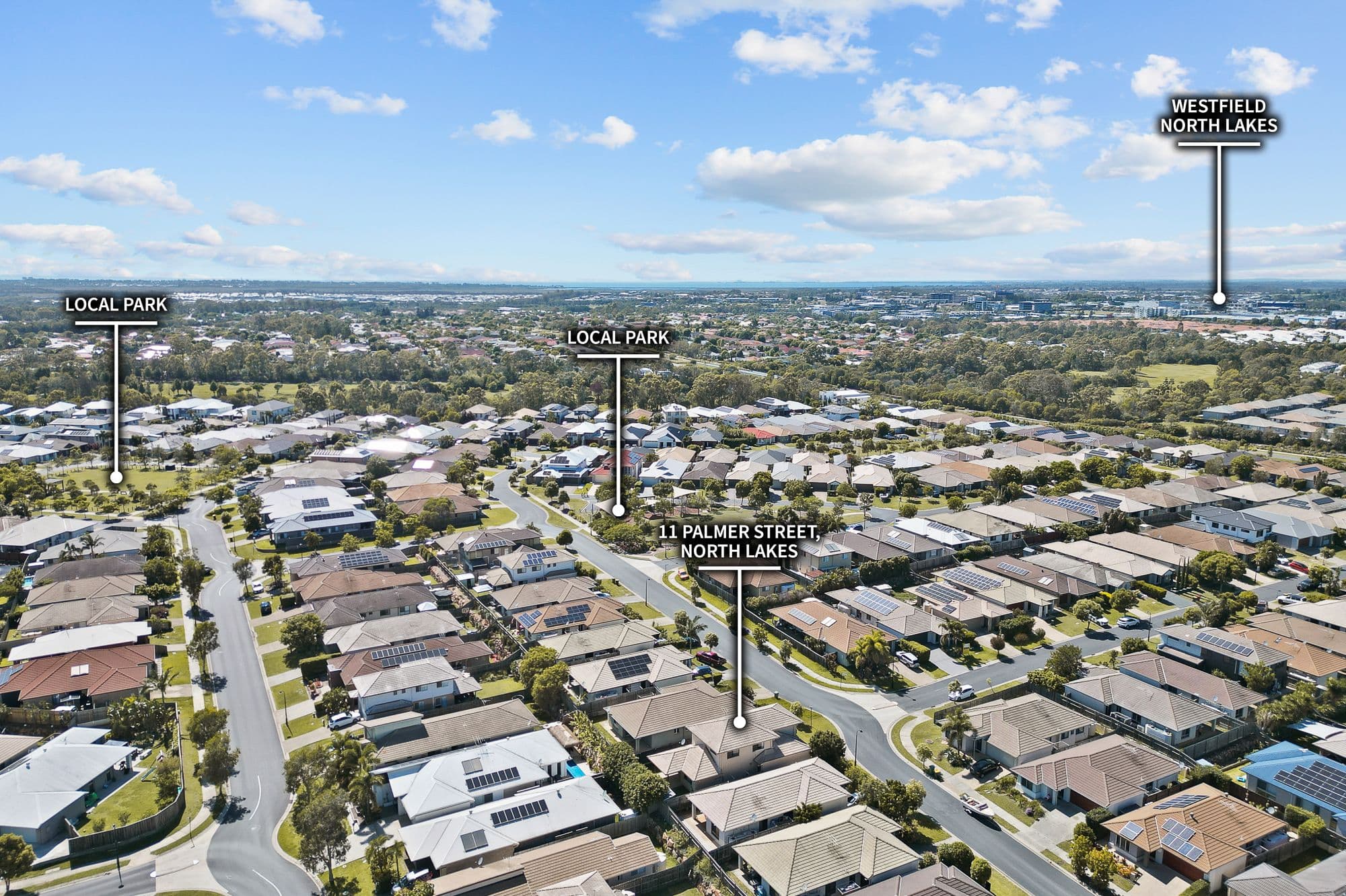 11 Palmer Street, North Lakes QLD 4509, North Lakes - Thumbnail 4