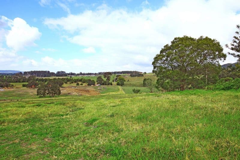 Lot 307 Huntingdale Park Estate, Berry NSW 2535, Berry - Thumbnail 2