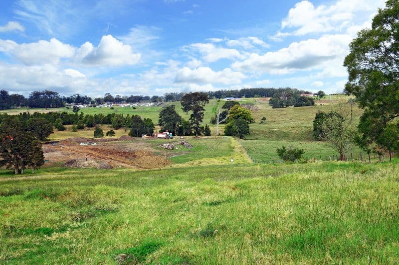 Lot 307 Huntingdale Park Estate, Berry NSW 2535, Berry - Thumbnail 4