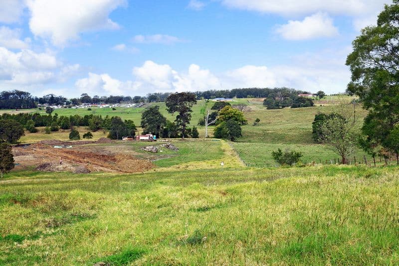 Lot 307 Huntingdale Park Estate, Berry NSW 2535, Berry - Thumbnail 5
