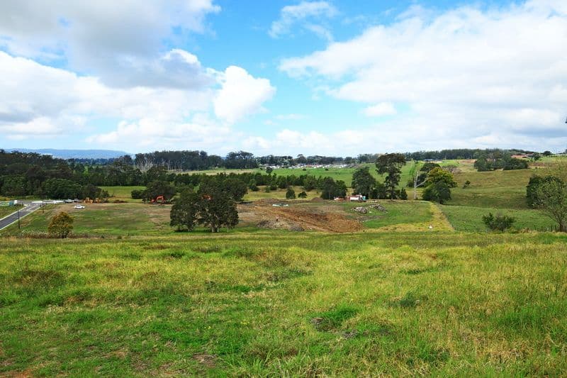 Lot 307 Huntingdale Park Estate, Berry NSW 2535, Berry - Thumbnail 7